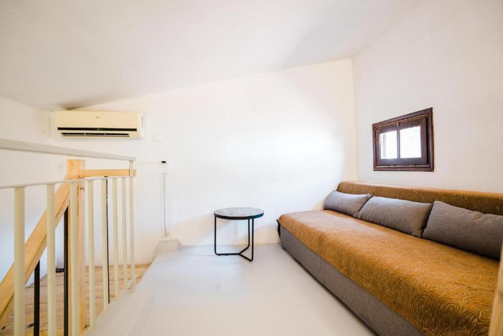 Apartmán Limna Afitos Exteriér fotografie